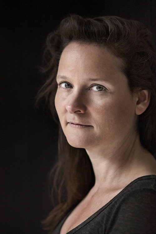 Photo of Jessica Gorter, Directing