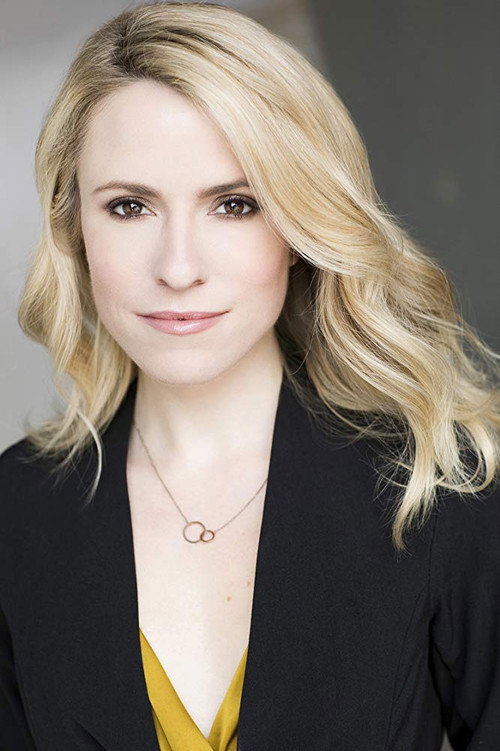 Photo of Aubrey Mozino, Acting