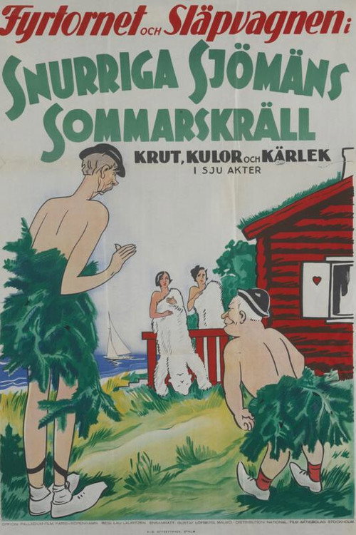Movie poster for Beware of the Girls (1930)