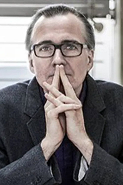Photo of Jim Beard, Acting