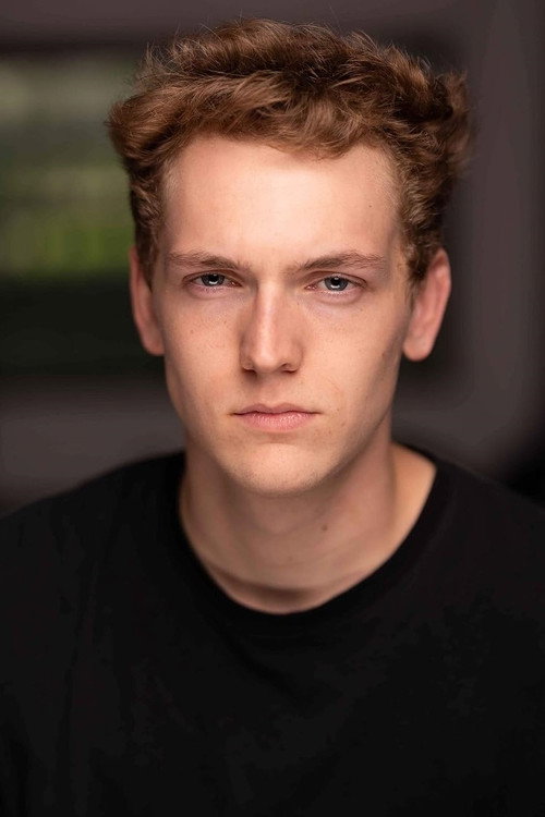 Photo of Ethan Iverson, Acting