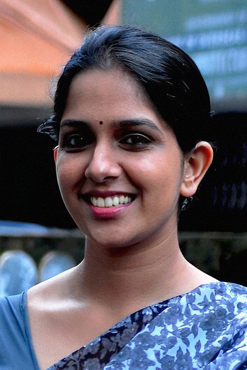 Photo of Aparna Nair, Acting