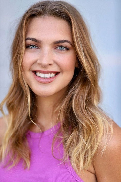 Photo of Anna Dahl, Acting