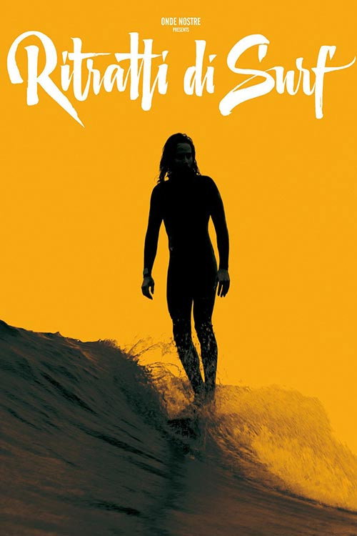 Movie poster for Epic Waves (2012)