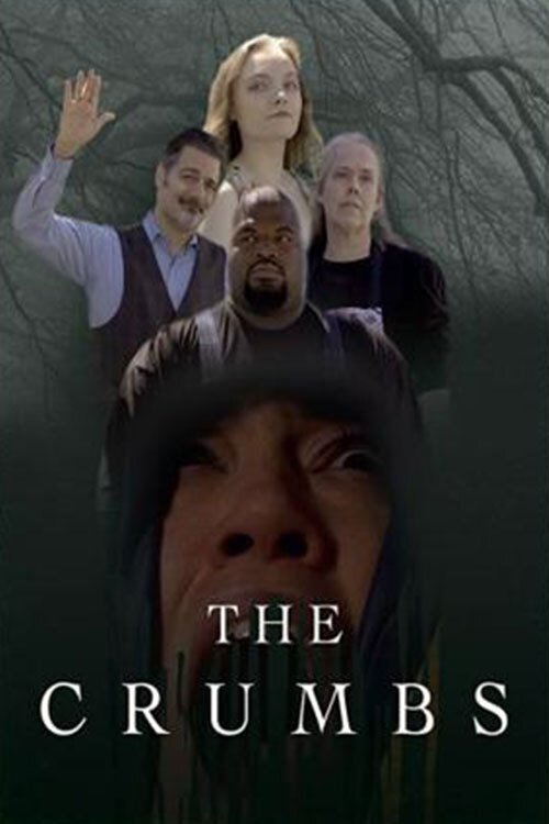 Movie poster for The Crumbs (2020)