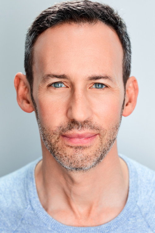 Photo of Andrew Rein, Acting