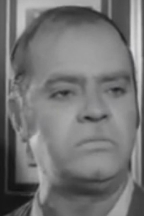 Photo of Roque Rodrigues, Acting