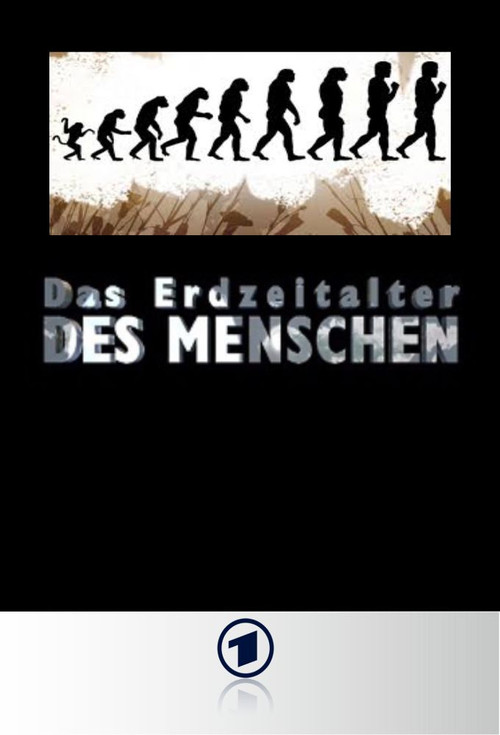 Movie poster for The Age of Man (2017)