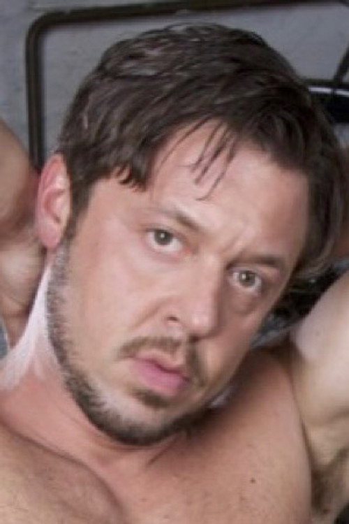 Photo of Franco Borgia, Acting