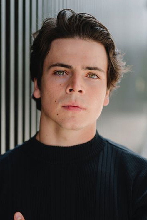 Photo of Nikolaus Lessky, Acting