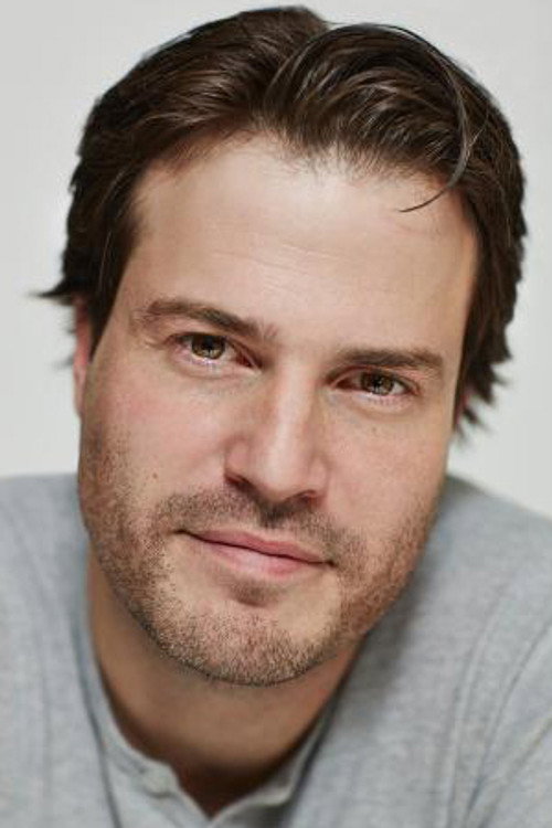 Photo of Antoine Portelance, Acting