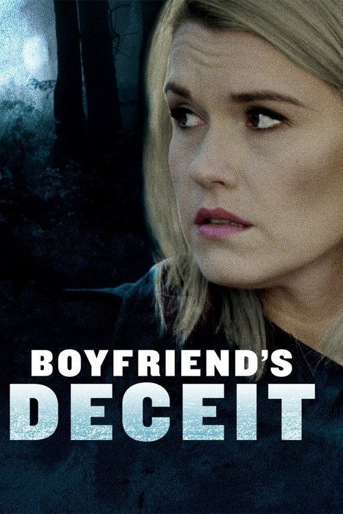 Movie poster for Boyfriend's Deceit (2018)