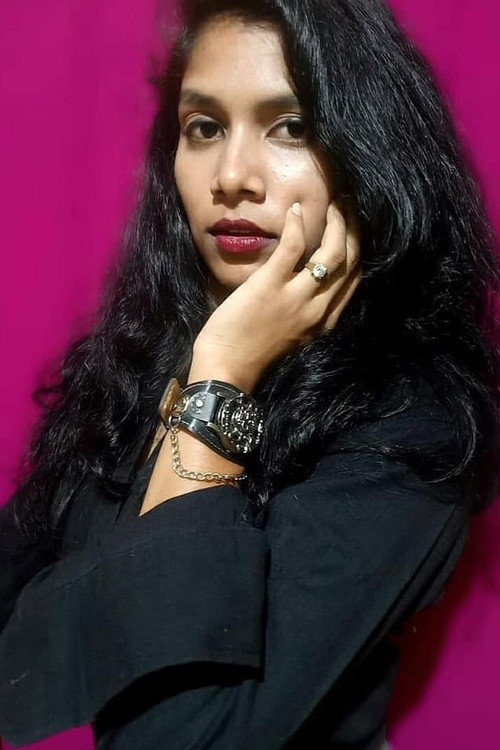 Sai Prasanna profile