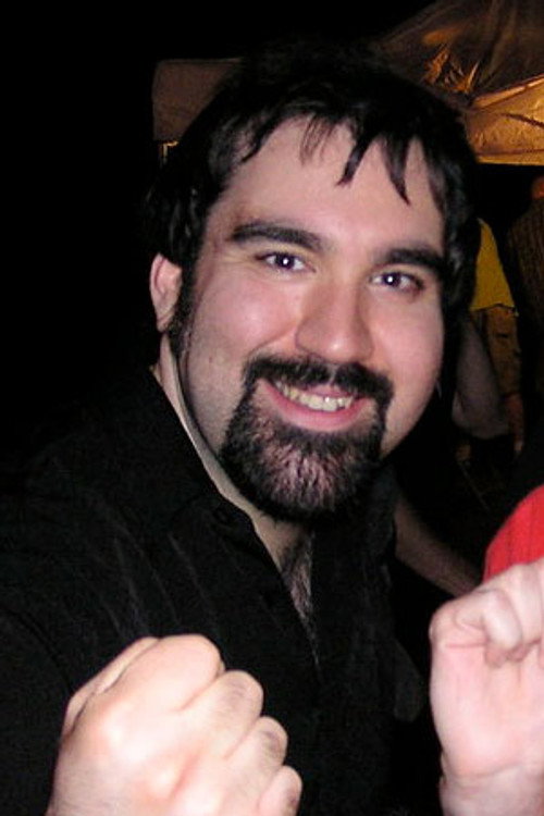 Photo of Richie Castellano, Acting