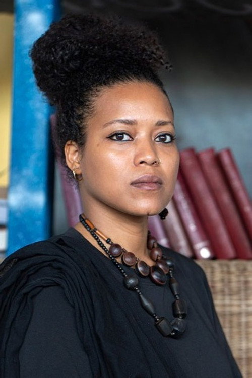 Photo of Malaury Eloi Paisley, Directing