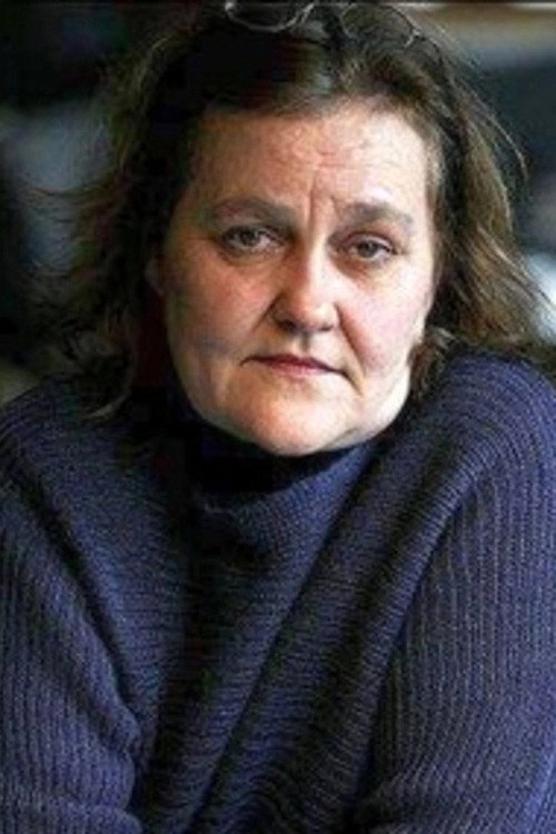 Photo of Guðný Halldórsdóttir, Directing