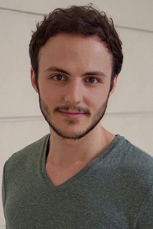 Photo of Miguel Roncato, Acting