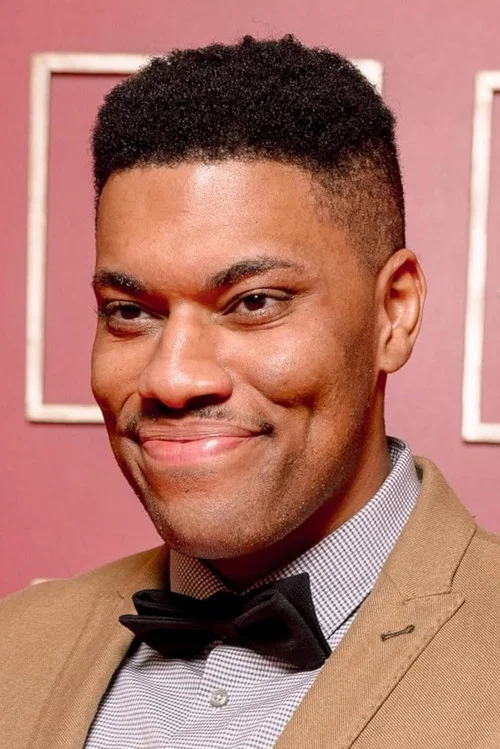 Photo of Brandon James Somerville, Acting