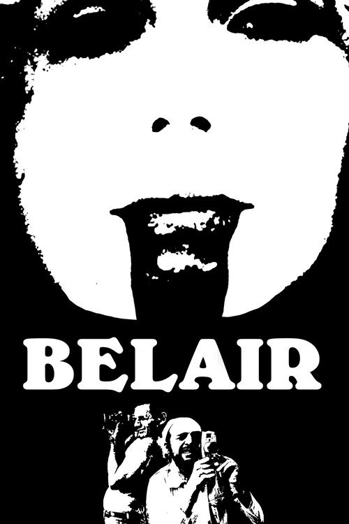 Movie poster for Belair (2009)