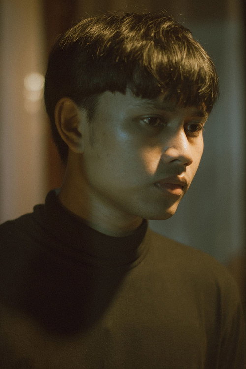 Photo of Naradipa Panwasih, Acting