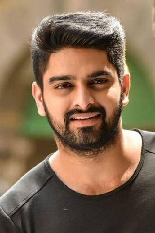 Photo of Naga Shaurya, Acting