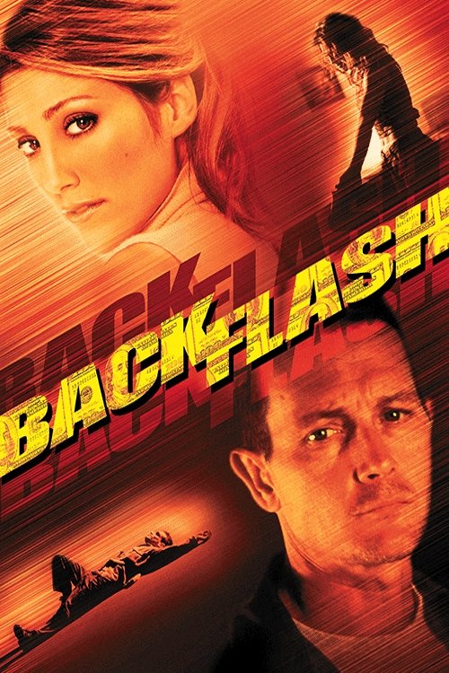 Movie poster for Backflash (2002)
