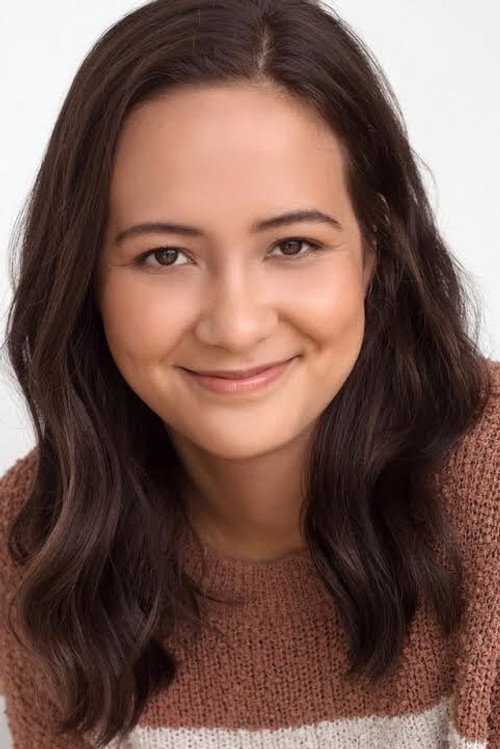 Photo of Shaira Boucher, Acting