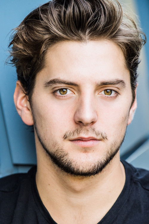 Gabriel Lemire profile