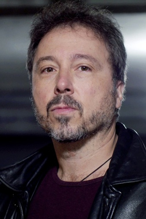 Photo of Pascal Vincent, Acting