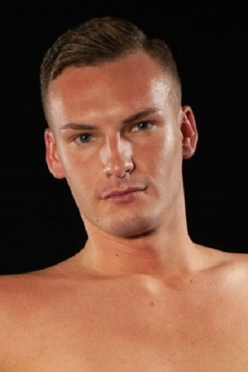 Photo of Max Fillipi, Acting