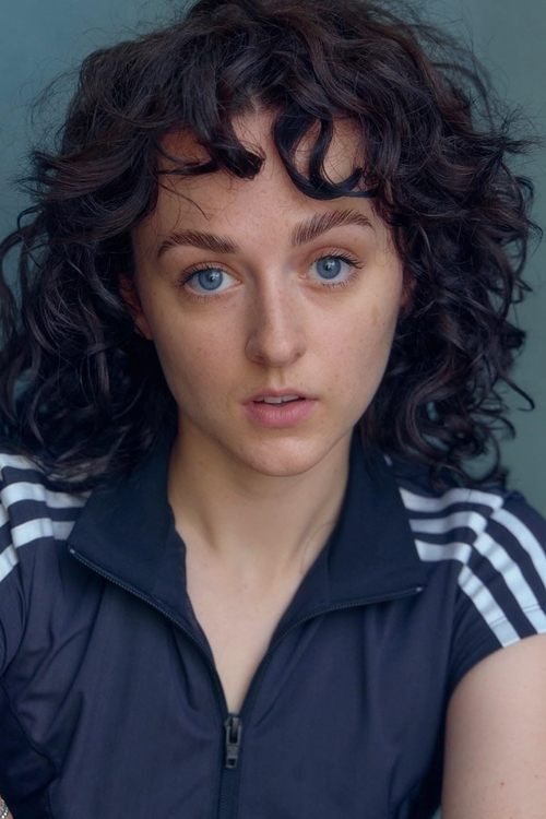 Photo of Eilidh Loan, Acting