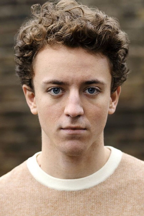 Photo of Adrian Grünewald, Acting