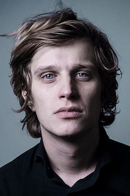 Łukasz Sikora profile