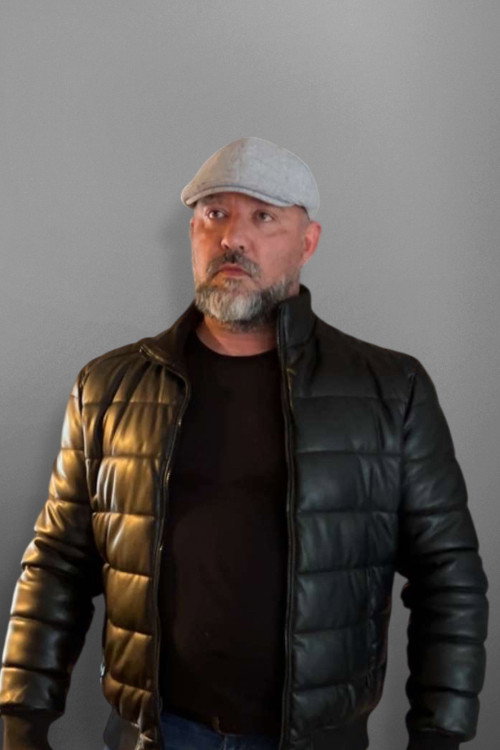 Photo of Andy Diamond, Acting