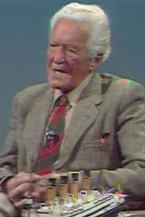 Frank Prentice profile