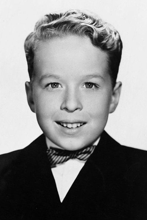Photo of Rusty Hamer, Acting