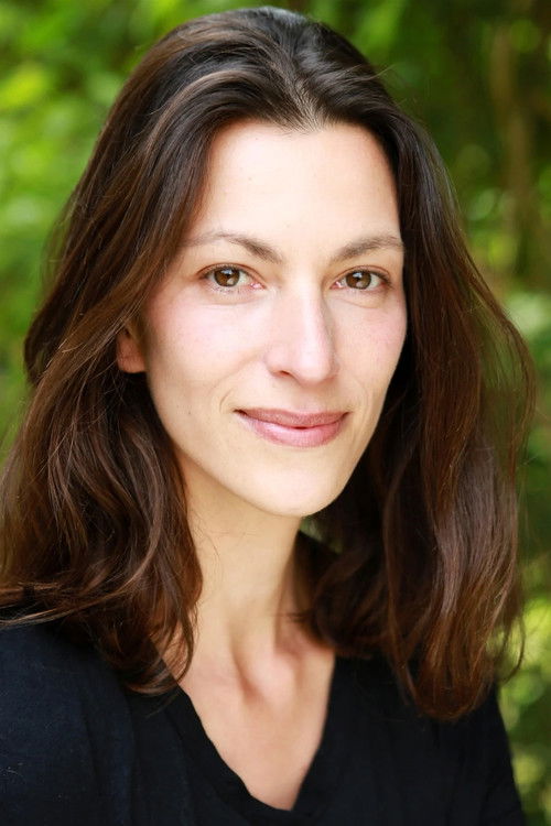 Melanie Gray profile