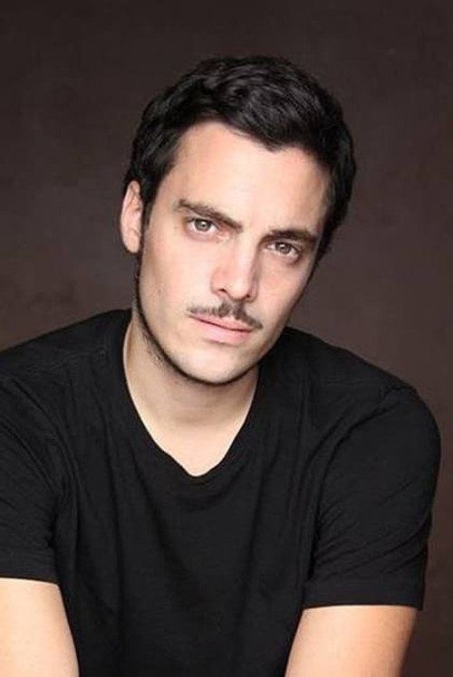 Photo of Francisco Bertín, Acting