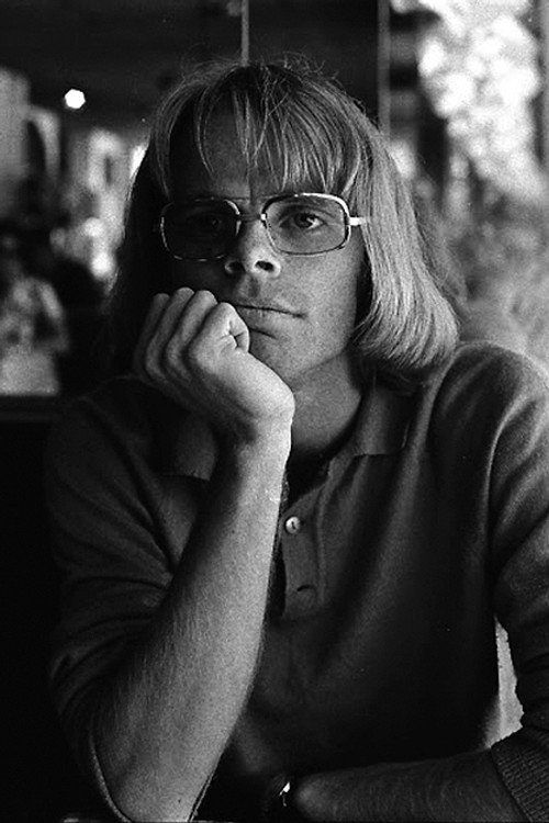 Photo of Lasse Nielsen, Directing