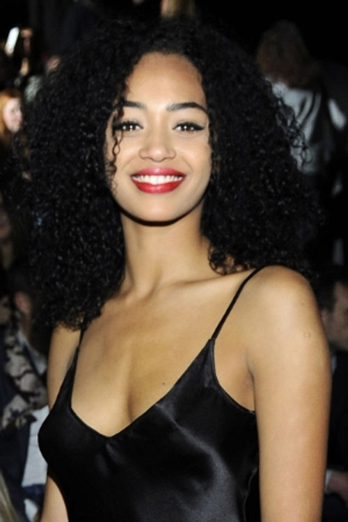 Berta Vázquez profile