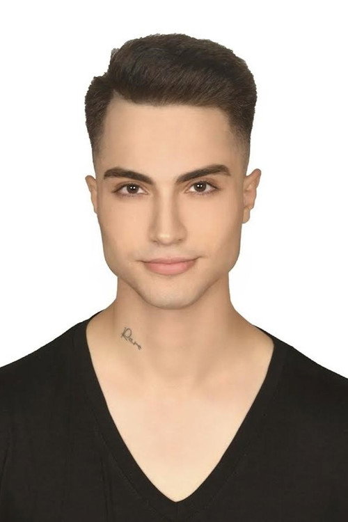 Photo of Mete Gök, Acting