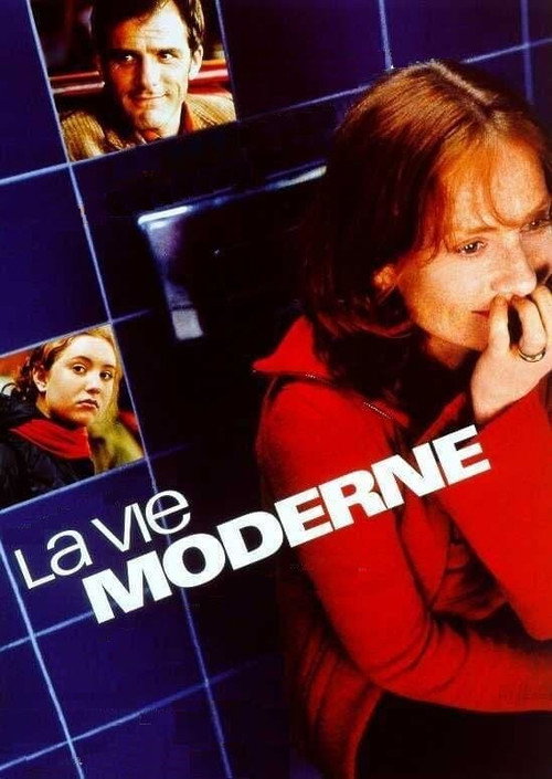 Movie poster for Modern Life (2000)