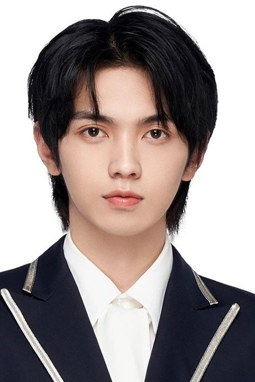 Photo of Ye Haoran, Acting