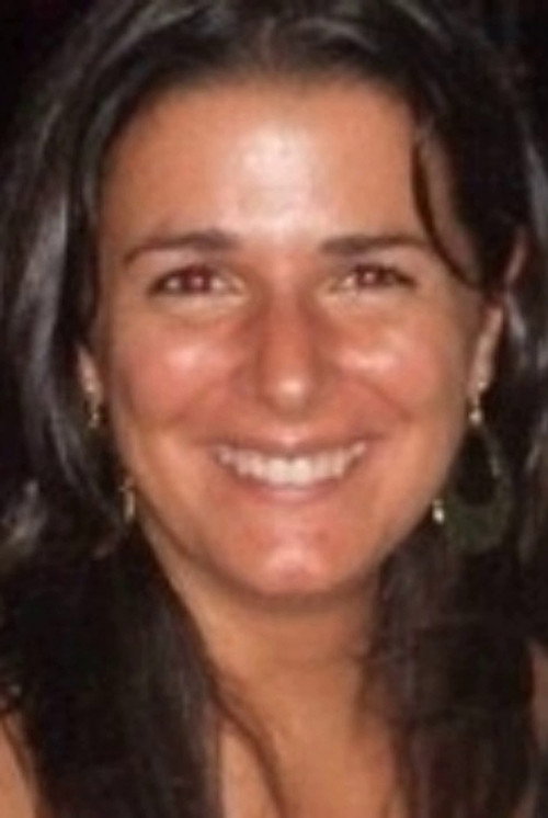 Photo of Catherina Martínez, Acting