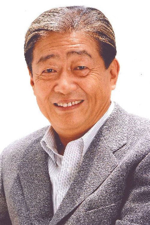 Photo of Hiroshi Sekiguchi, Acting
