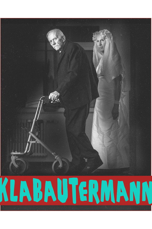 Movie poster for Klabautermann (2022)