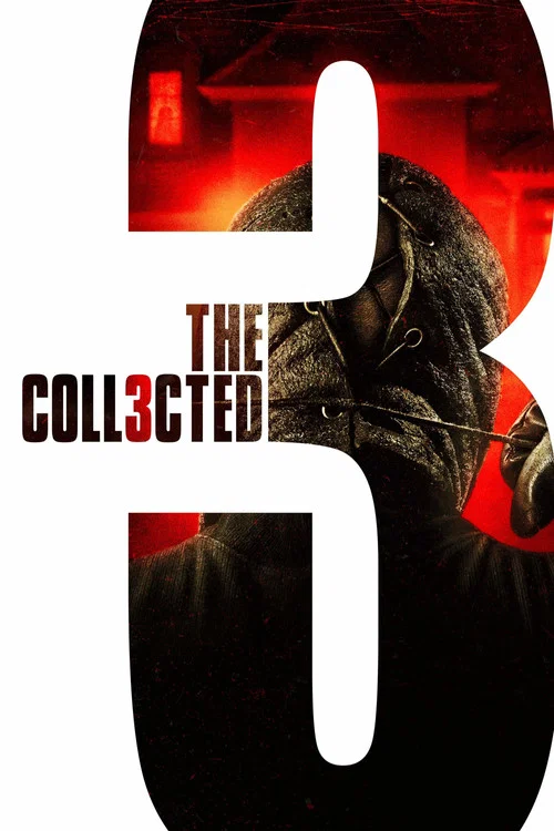 Movie poster for The Collected