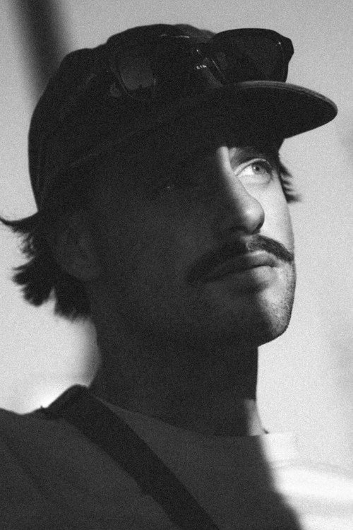 Photo of Robin Valet, Acting