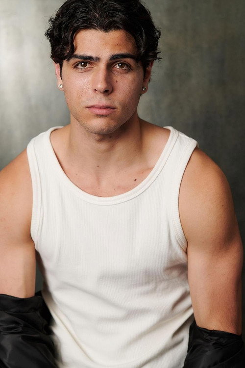 Photo of Jake Melamed, Acting