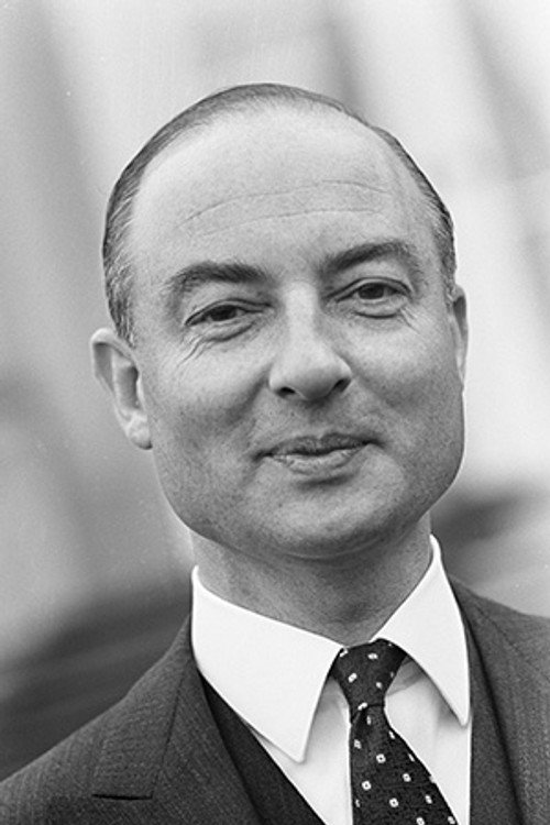Photo of Norbert Schmelzer, Acting